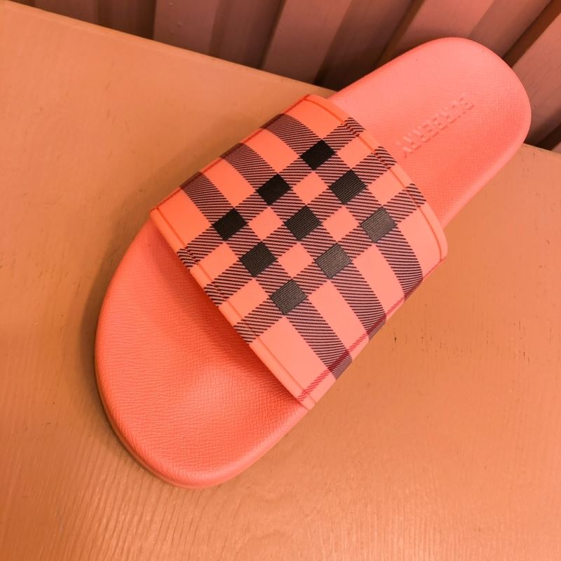 Burberry Slippers